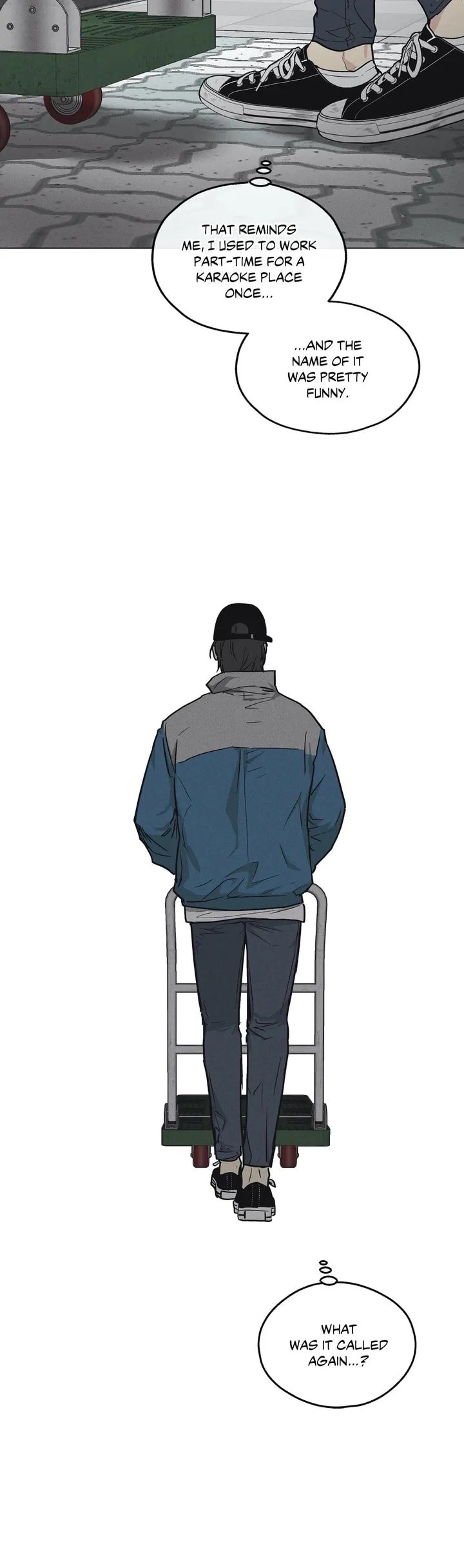 Payback, Chapter - prologue image 17